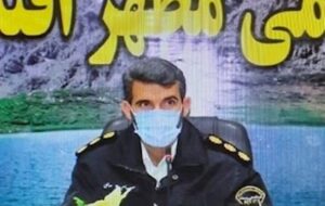 خودروی حامل ۸۹ کیلو گرم تریاک در دنا متوقف شد