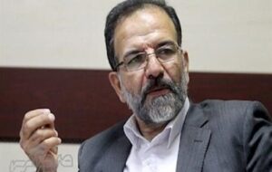 دولت می‌خواهد نتایج انتخابات را با امتیاز دادن به غربی ها دنبال کند