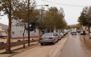 سی سخت در پنجاه و دومین روز پس از زلزله به روایت تصویر