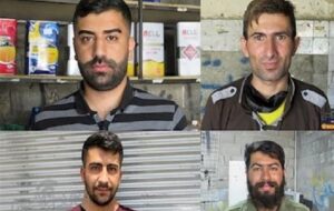 شهروندان به شهردار شهرکرد چه نمره‌ای دادند؟+تصاویر و فیلم