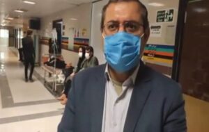 شهروندان کهگیلویه‌ای کرونا را جدی نمی‌گیرند/ دهدشت شهری مظلوم و محروم