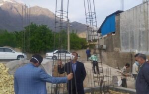 صادر شدن ۶۵۰ پروانه ساختمانی در سی‌سخت/ اختصاص یک فروند بالگرد اطفای حریق در کهگیلویه و بویراحمد