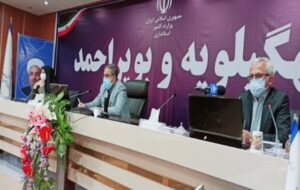 صنوف شهر یاسوج ۲ هفته تعطیل شوند/ فرماندار بویراحمد دستور مسدودسازی‌های کرونایی را صادر کرد