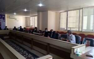 ضرورت برخورد قاطع با عاملین آتش‌سوزی جنگل‌ها و مراتع