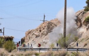 ماجرای صدای انفجار در سی‌سخت/ تعطیلی سه عروسی به دستور دادستان+تصاویر