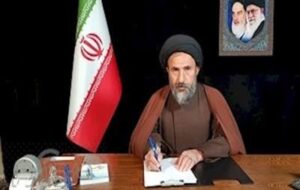 مراسمات ماه رمضان با رعایت پروتکل‌های بهداشتی در شهرستان لنده