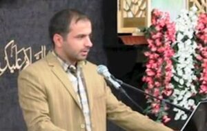 موضوعات شبه سیاسی مانع از سپردن مسئولیت ها به جوانان است