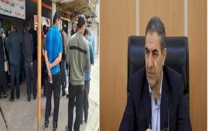 ناتوانی مجدد ستاد تنظیم بازار کهگیلویه و بویراحمد در تامین مرغ/ آقای استاندار جوابگوی ضعف مدیرانتان باشید