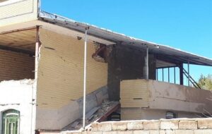 واکنش رئیس ستاد بازسازی شهرستان دنا به قیمت آجر در شهر زلزله‌زده سی‌سخت+جزئیات