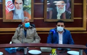 واکنش فرماندار بویراحمد به خبر صبح زاگرس در شورای اداری/ با متخلفین کرونایی برخورد شود