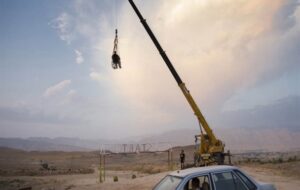 ورزشکار قطع نخاع گچسارانی، سوژه انتخاب بهترین عکس ورزشی سال+تصویر