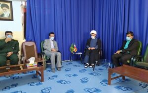 چشم تنها صنعت فعال کهگیلویه به تسهیلات تولیدی/ رفع موانع تولیدی برای راه اندازی فاز دوم کارخانه آجرپزی دهدشت