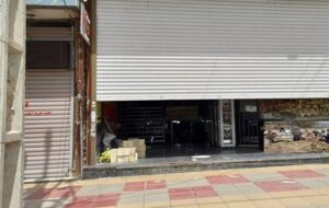 کرکره صنوف متخلف کرونایی در یاسوج را پایین بکشید