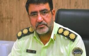 کشف نیم تن مواد مخدر از خودروی سمند در محور یاسوج-شیراز