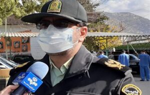 کشف ۵۸ کیلوگرم مواد مخدر در کهگیلویه و بویراحمد