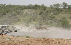 گنجینه‌های گردشگری کهگیلویه و بویراحمد زیر تیغ تیز سنگ‌شکن‌ها+تصاویر