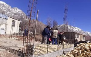 اختلاف نظر شهرداری سی سخت و کارشناسان فنی/ صدور پروانه ساخت گرفتار پاس‌کاری مسئولان