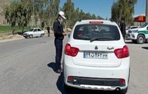 اعمال محدودیت های تردد تعطیلات عیدفطر در کهگیلویه+جزئیات