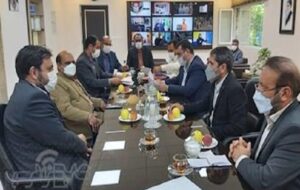 افزایش تنش آبی در کهگیلویه و بویراحمد/ فرهنگسازی مصرف، کلید خروج از بحران انرژی است افزایش تنش آبی در کهگیلویه و بویراحمد/ فرهنگسازی مصرف، کلید خروج از بحران انرژی است