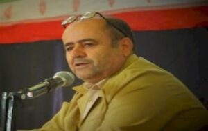 انتخابات ۱۴۰۰ میتواند یک دوره رنسانس سیاسی باشد/ عبور از مدیریت فشل و سرمایهسالار با انتخاب اصلح انتخابات ۱۴۰۰ میتواند یک دوره رنسانس سیاسی باشد/ عبور از مدیریت فشل و سرمایهسالار با انتخاب اصلح