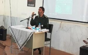 دست برتر کهگیلویه و بویراحمد در استفاده بصیرتی از فضای مجازی/ کهگیلویه وبویراحمد رتبه نخست حضور در انتخابات و عرصه های حساس کشور دست برتر کهگیلویه و بویراحمد در استفاده بصیرتی از فضای مجازی/ کهگیلویه وبویراحمد رتبه نخست حضور در انتخابات و عرصه های حساس کشور