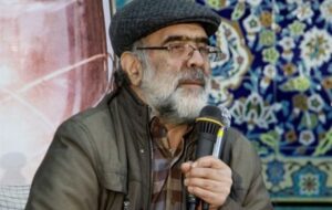 دشمنان به دنبال از بین‌بردن کلیت نظام هستند