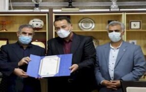 شخصا از توسعه هندبال حمایت می‌کنم