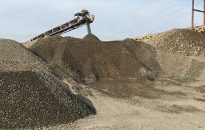 مجوزی که ممنوع شد/ معمای پیچیده شن و ماسه در دنا