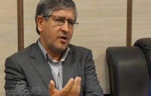 هفت ماهِ در حال دفاع از نیروهای شهرداری یاسوج در برابر تعدیل هستم هفت ماهِ در حال دفاع از نیروهای شهرداری یاسوج در برابر تعدیل هستم