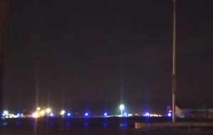 ورودی یاسوج، پایتخت طبیعت در خاموشی مطلق قرار گرفت+تصاویر