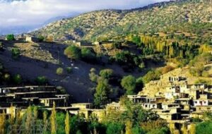 کریک ثبت ملی می شود/ جنب و جوش میراث فرهنگی برای احیاء ماسوله جنوب