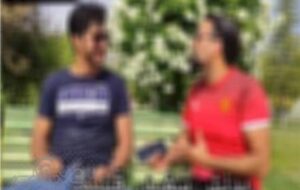 کلیپی که رواجدهنده بیغیرتی در فضای مجازی است/ دستگاههای نظارتی برخورد کنند+تصاویر کلیپی که رواجدهنده بیغیرتی در فضای مجازی است/ دستگاههای نظارتی برخورد کنند+تصاویر