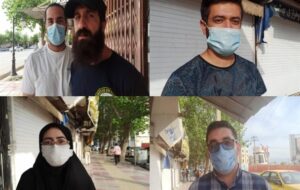 کهگیلویه و بویراحمدی‌ها از یک‌ انتخاب خوب می‌گویند+تصاویر و فیلم