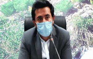 ۱۱ هزار دُز واکسن کرونا در شهرس بویراحمد تزریق شد