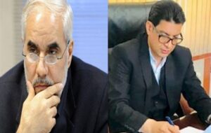 اظهارات جنجالی رئیس ستاد مهرعلیزاده در کهگیلویه و بویراحمد پس از انصراف/ مهرعلیزاده در قواره یک رئیس‌جمهور ظاهر نشد