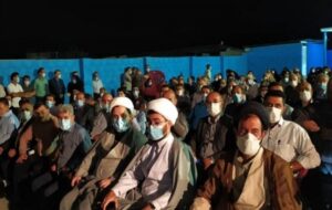 افتتاح ستاد انتخاباتی “آیتالله رئیسی” حزب موتلفه اسلامی در گچساران+تصاویر افتتاح ستاد انتخاباتی “آیتالله رئیسی” حزب موتلفه اسلامی در گچساران+تصاویر