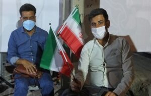 افتتاح ستاد مرکزی جوانان “آیتالله رئیسی” در گچساران افتتاح ستاد مرکزی جوانان “آیتالله رئیسی” در گچساران