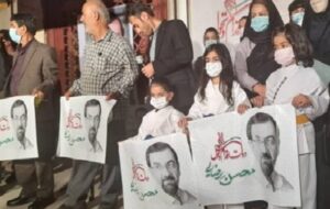 بانوان در مشارکت‌افزایی انتخابات نقش موثری دارند/ ستاد انتخاباتی “محسن رضایی” در کهگیلویه افتتاح شد