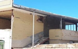 حذف دلالان آجر در نوسازی سی‌سخت