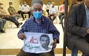 ستاد “محسن رضایی” در گچساران افتتاح شد+تصاویر ستاد “محسن رضایی” در گچساران افتتاح شد+تصاویر