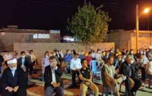 مشارکت در انتخابات یعنی تغییر وضع موجود به نفع مردم+تصاویر مشارکت در انتخابات یعنی تغییر وضع موجود به نفع مردم+تصاویر