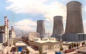 نیروگاه “سیکل ترکیبی” دهدشت در ایستگاه وعده نیروگاه “سیکل ترکیبی” دهدشت در ایستگاه وعده