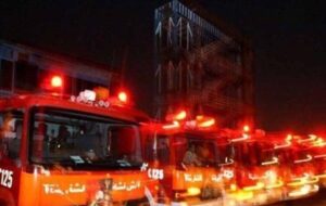 هزینه ۲۰میلیاردی برای ساخت مرکز آتشنشانی در یاسوج هزینه ۲۰میلیاردی برای ساخت مرکز آتشنشانی در یاسوج