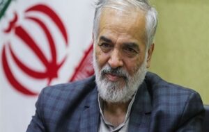 واکنش سفیر پیشین ایران به بی‌اخلاقی “همتی” و “مهرعلیزاده” در مناظرات تلویزیونی