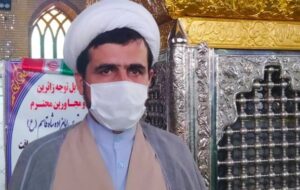 آمادگی اوقاف جهت واگذاری صدور احکام هیات امناء مساجد به مرکز رسیدگی امور مساجد