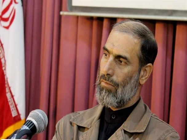 دشمن از طریق فضای مجازی افکار عمومی را مدیریت می‌کند/ راه‌اندازی شبکه ملی اطلاعات حکمرانی مجازی است