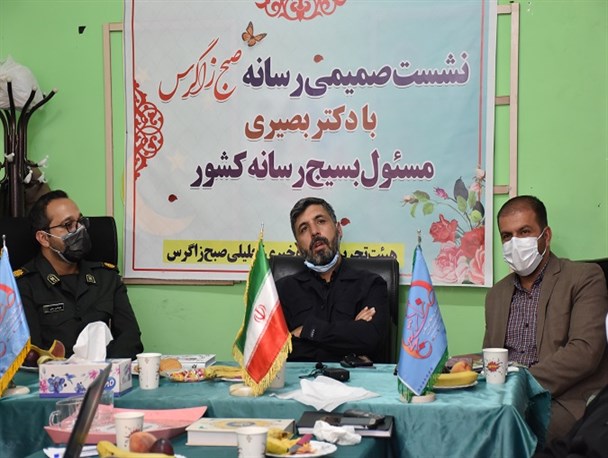 مخالفان طرح صیانت بدنبال استعمار ایران و مهاجرت نخبگان هستند/دوران “بزن در رو” در فضای مجازی تمام شد+تصاویر مخالفان طرح صیانت بدنبال استعمار ایران و مهاجرت نخبگان هستند/دوران “بزن در رو” در فضای مجازی تمام شد+تصاویر