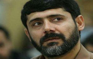 گزارش ۱۷صفحه ای “سید ناصر حسینی پور” از پتروشیمی گچساران/از حقوق مردم ذره ای کوتاه نخواهم آمد و اکنون میدان عمل است