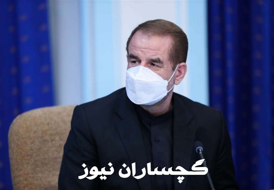 سید‌علے احمدزاده” ‌به‌عنوان استاندار جدید کهگیلویه و بویراحمد رأے اعتماد گرفت