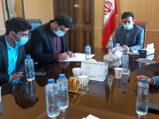 آئین تحلیف شورای شهر پاتاوه برگزار شد/تاکید فرماندار دنا بر اتحاد و کنار گذاشتن کینه+تصاویر آئین تحلیف شورای شهر پاتاوه برگزار شد/تاکید فرماندار دنا بر اتحاد و کنار گذاشتن کینه+تصاویر